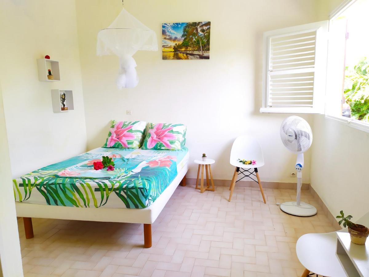 Studio Goyave Ducos Extérieur photo