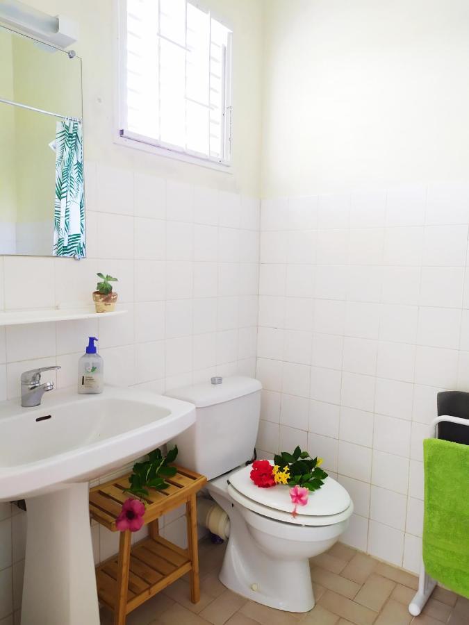 Studio Goyave Ducos Extérieur photo