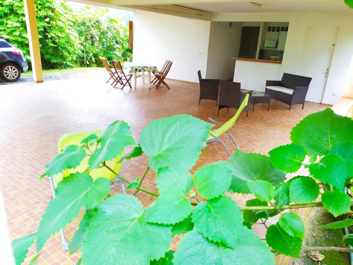 Studio Goyave Ducos Extérieur photo